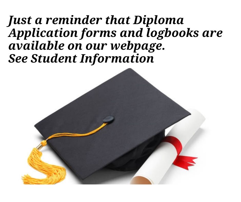 Diploma Applications
